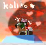 kalikos basement