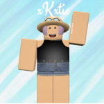 Just Katie Official Fan Group