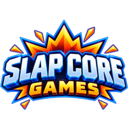 Slap Core Games Roblox group icon