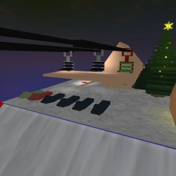 Sledding (Update!) icon