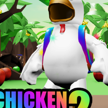 Simulator Ayam 2
