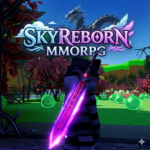 Sky Reborn MMORPG