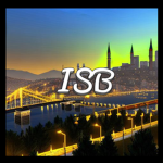 İSB | İstanbul Sınır Bölgesi