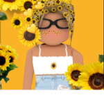 {•-Sunflower Clothing-•}