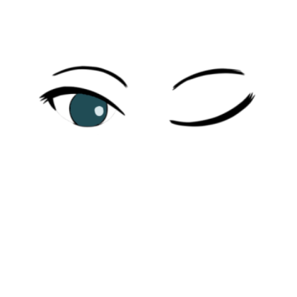 Temari eyes Shindo life Roblox decal
