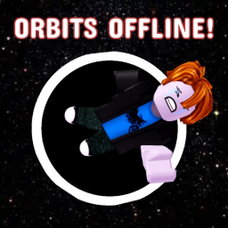 Orbit Random Stuff [ 🛸 New ]