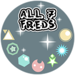 All 7 freds