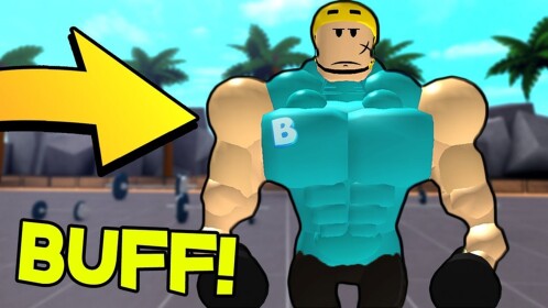 Weight lifting simulator