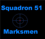 Squadron 51 Marksmen Division