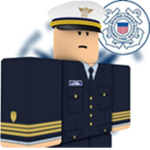 [USA] | Coast Guard
