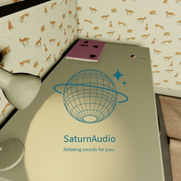 SaturnAudio