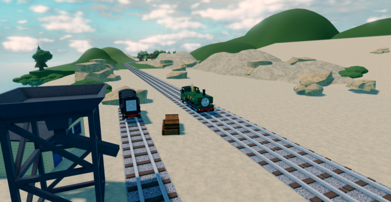 { - BTWF: Big World, Big Adventures - } screenshot 1