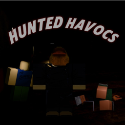Haunted Havocs