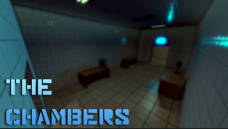 The Chambers screenshot 4
