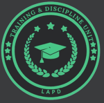 Training & Discipline Unit | OCPD