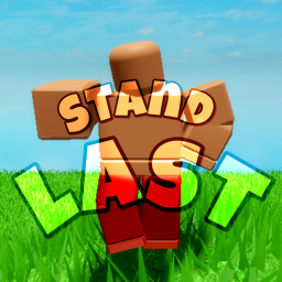 Stand Last! [UNRELEASED]