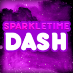 Sparkletime Dash
