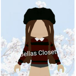 -Bellas Closet-
