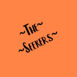 Seekers Hangout  V2