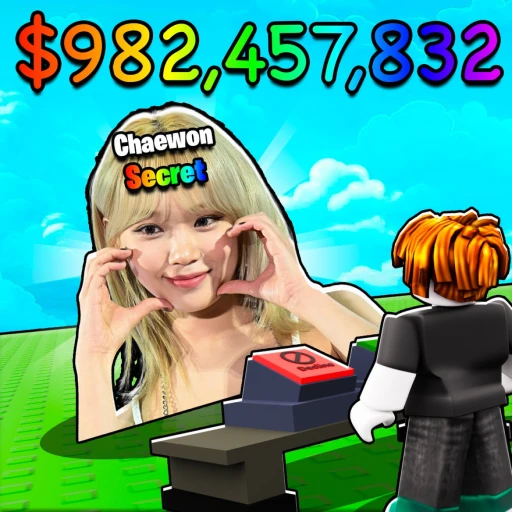 Trade a KPOP Idol Thumbnail