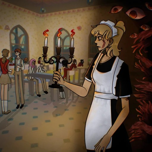 [🤖 RE-SCRIPT] Eden Orphan Home