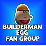 builderman egg