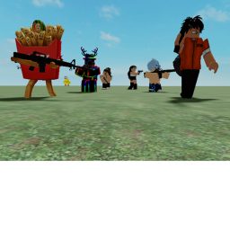 Ragdoll engine