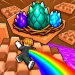 +1 Speed Keyboard for Eggs icon