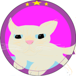 Sunny The Cat gang!