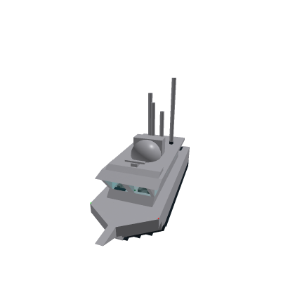 Life Boat