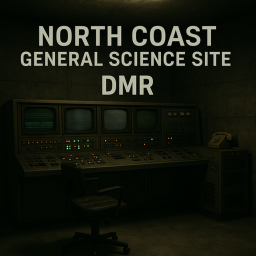 North Coast General Science Site