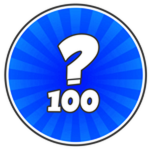 100 Secret