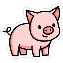 Piglet obby!