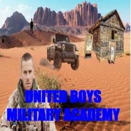 United Boys Military Academy