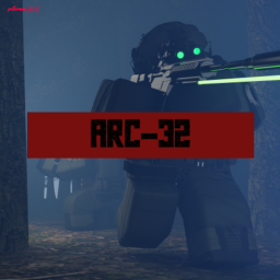 [NEW] ARC 32