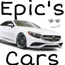 Epic's Cars 2022