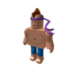 United firefighter of robloxia