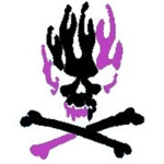 The Purple Haired Pirates
