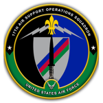 17th Air Support Opеrations Squadron