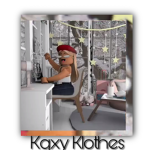 Kqxy K1othes