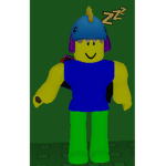 Be a Noob Be a Noob Be a Noob