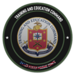 Training and Education Command ᅠᅠᅠᅠ