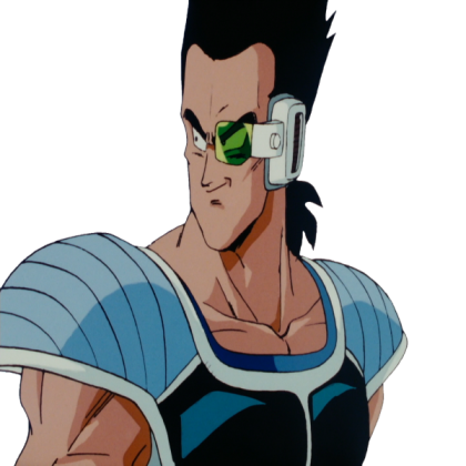 Tora (Dragon Ball Z) Roblox decal