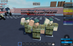 ARF Advanced Reconnaissance Force