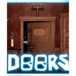 👁️Doors