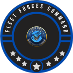 〚NFFC〛Naval Fleet Forces Command