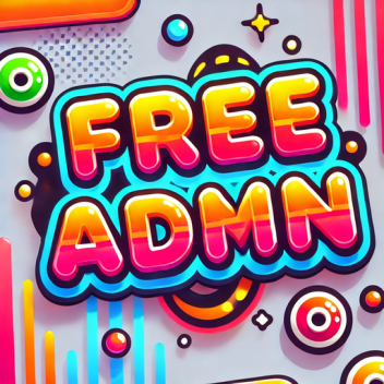 Free admin 