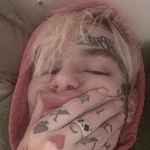 lil peep <3333