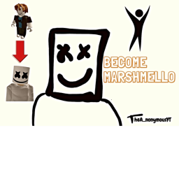 BECOME MARSHMELLO