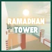 Ramadhan Tower icon